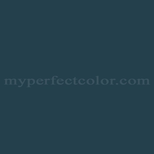 Dulux 7 086 Midnight Blue Match Paint Colors Myperfectcolor