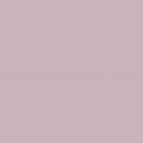 Laura Ashley 309 Dark Burgundy 3 Match | Paint Colors | MyPerfectColor