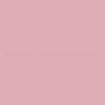 Benjamin Moore™ 2005-50 Pink Eraser