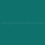Benjamin Moore™ 2052-30 Tropical Turquoise