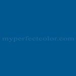 2066-20 Evening Blue a Paint Color by Benjamin Moore