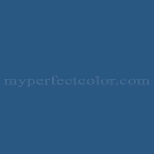 Benjamin Moore 812 Blueberry Hill Precisely Matched For Paint And Spray - Paint Color Blueberry Hill