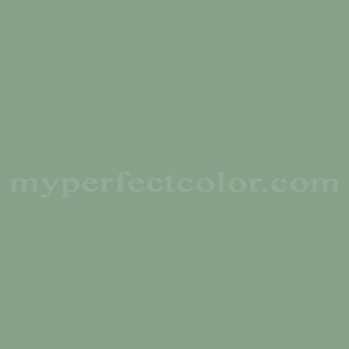 Benjamin Moore Or 340 Fresh Dill Precisely Matched For Paint And Spray - Sage Green Paint Colors Benjamin Moore