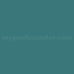 Cloverdale Paint™ 7470 Time For Teal