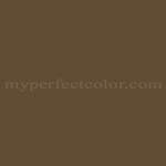 Color Your World™ 20YY09/175 Turkish Brown
