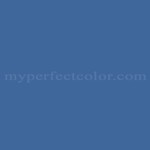 HTML Hex Color Code 40679C