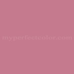 HTML Hex Color Code C07388