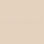 Huls 34A-3P Manhattan Beige Precisely Matched For Spray Paint and