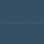 Martin Senour Paints™ 39-2 Mythology Blue