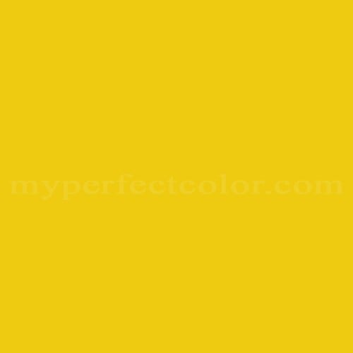 Matthews Paint Industrial Yellow (MP00113) Precisely Matched For Spray  Paint and Touch Up