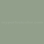 McCormick Paints™ 8384 Green Silence