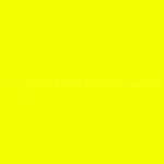 MyPerfectColor™ Fluorescent Lemon Yellow