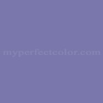 Pantone™ 17-3834 TPX Dahlia Purple