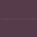 Pantone™ 19-2520 TPX Potent Purple