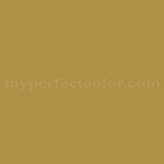 Porter Paints™ 13201-3 Treasure Gold