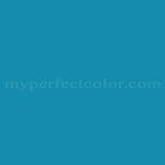 Porter Paints™ 15352-3 Rich Blue
