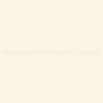 Porter Paints™ 6187-1 Vermouth White