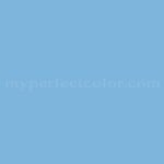 Porter Paints™ 6490-3 Blue Bell