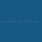 Porter Paints™ 6504-4 Blue Accent