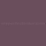 Porter Paints™ 6582-7 Royal Velvet