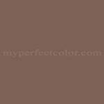 Porter Paints™ 6666-1 Brown Rose