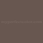 Porter Paints™ 6672-2 Brown Taupe