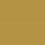 Porter Paints™ 6864-3 Treasure Gold