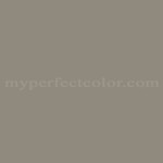 Porter Paints™ 7186-2 Gray Stone