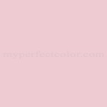 PPG Pittsburgh Paints™ 2150 Pink Tiara