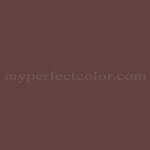 PPG Pittsburgh Paints™ 535-7 Chocolate Eclair