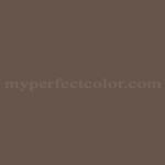 PPG Pittsburgh Paints™ 7610 Nantucket Brown