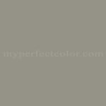 PPG Pittsburgh Paints™ M-502 Smoky Gray