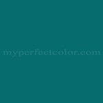PPG Pittsburgh Paints™ PC804 Part Time Green