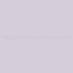 PPG Pittsburgh Paints™ PPG1176-3 Dusky Lilac