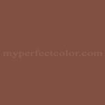 Sherwin Williams™ SW3045 Russet Brown