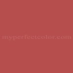 Sherwin Williams™ SW6600 Enticing Red