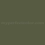 US Government™ US Military Spec Camouflage Dark Green