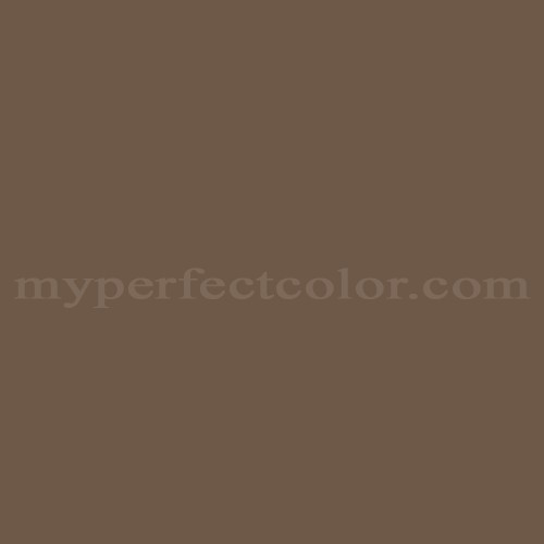Valspar 2007 9a Shutter Brown Precisely Matched For Paint And Spray - Light Brown Paint Colors Valspar