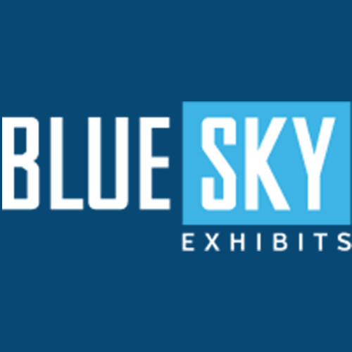Blue Sky Exhibits
