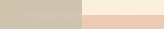  Benjamin Moore™ Color Combinations - Interior 11 